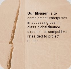 Our Mission